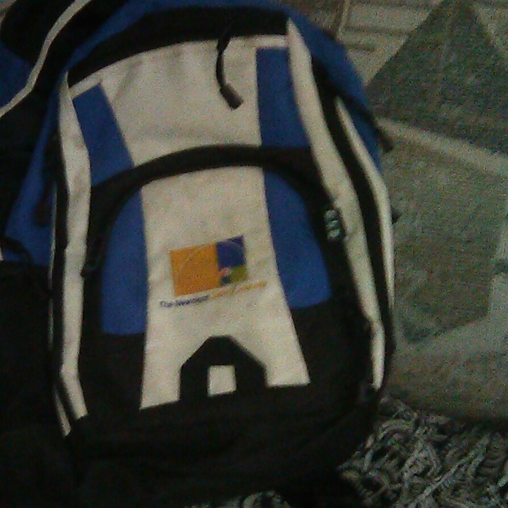 Back pack